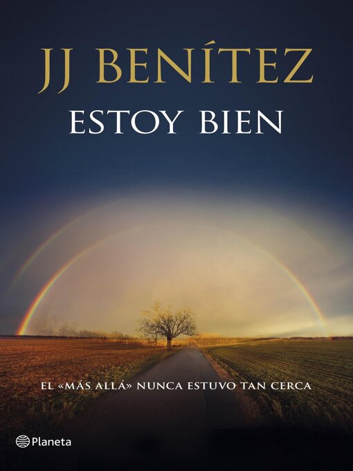 Title details for Estoy bien by J. J. Benítez - Available